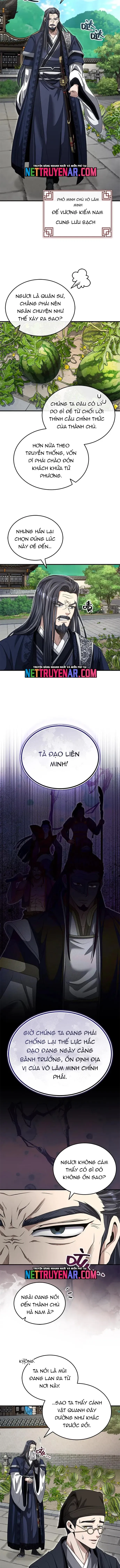 Thiếu Gia Yểu Mệnh Nhà Họ Bạch Chapter 53 - 7