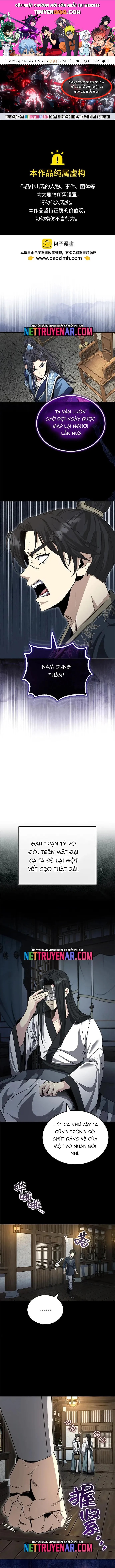 Thiếu Gia Yểu Mệnh Nhà Họ Bạch Chapter 54 - 1