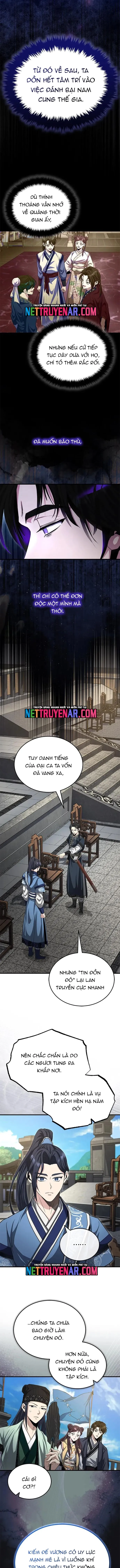 Thiếu Gia Yểu Mệnh Nhà Họ Bạch Chapter 54 - 2