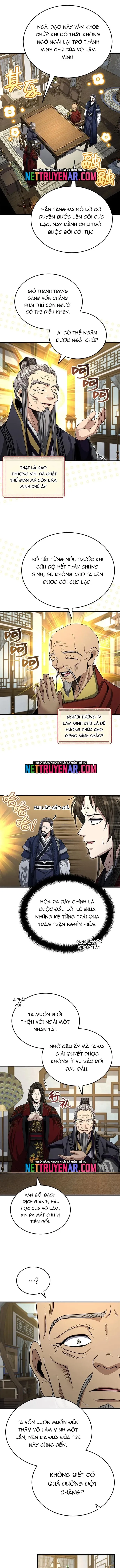 Thiếu Gia Yểu Mệnh Nhà Họ Bạch Chapter 54 - 11