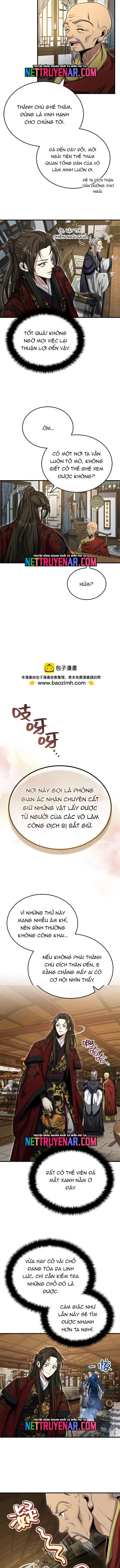 Thiếu Gia Yểu Mệnh Nhà Họ Bạch Chapter 54 - 12