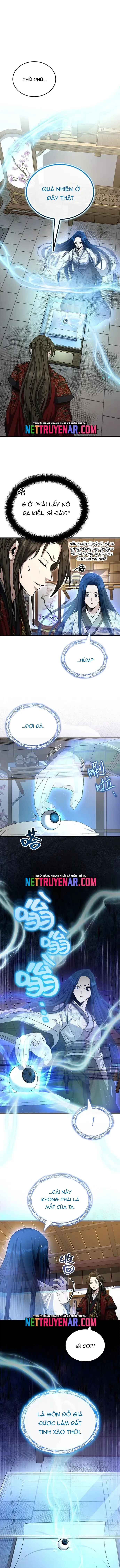 Thiếu Gia Yểu Mệnh Nhà Họ Bạch Chapter 54 - 14