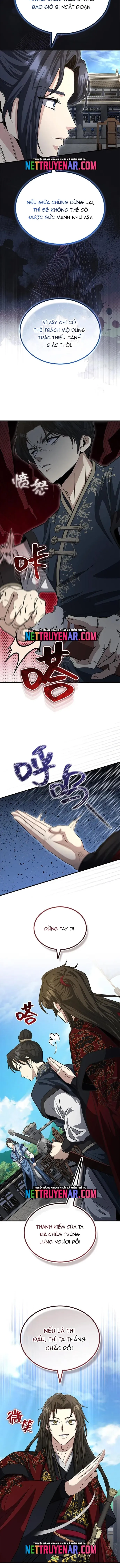 Thiếu Gia Yểu Mệnh Nhà Họ Bạch Chapter 54 - 3