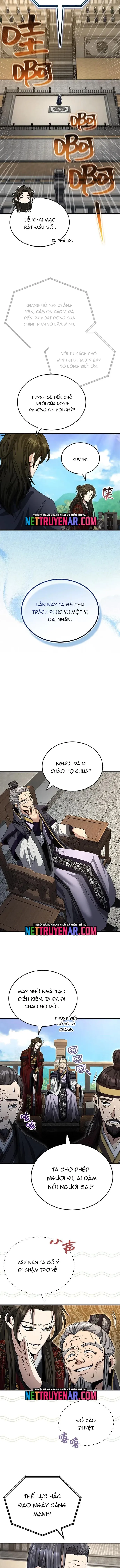 Thiếu Gia Yểu Mệnh Nhà Họ Bạch Chapter 54 - 5