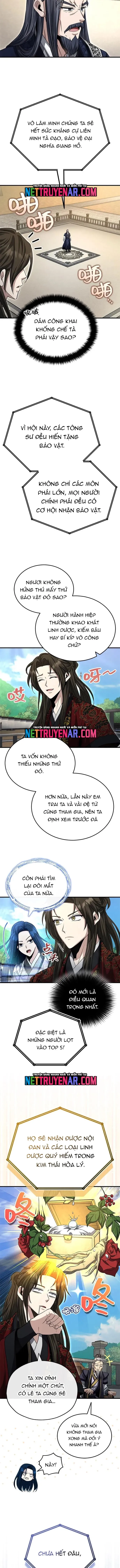 Thiếu Gia Yểu Mệnh Nhà Họ Bạch Chapter 54 - 6