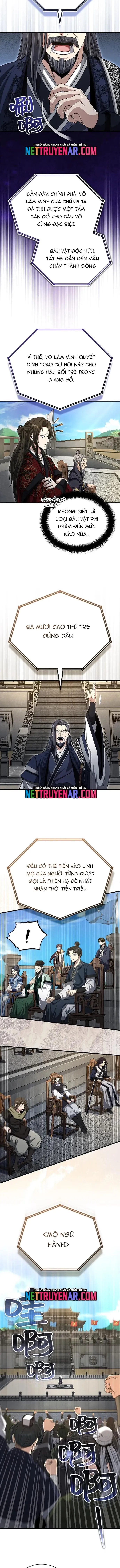 Thiếu Gia Yểu Mệnh Nhà Họ Bạch Chapter 54 - 7