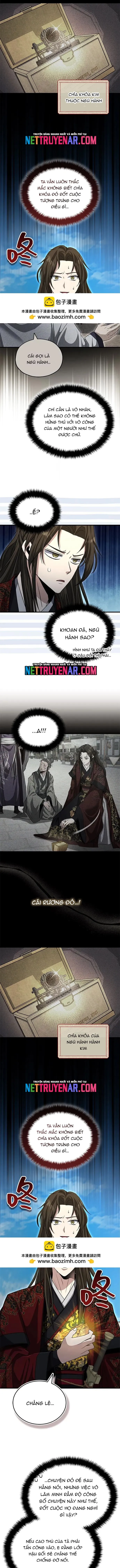 Thiếu Gia Yểu Mệnh Nhà Họ Bạch Chapter 54 - 9