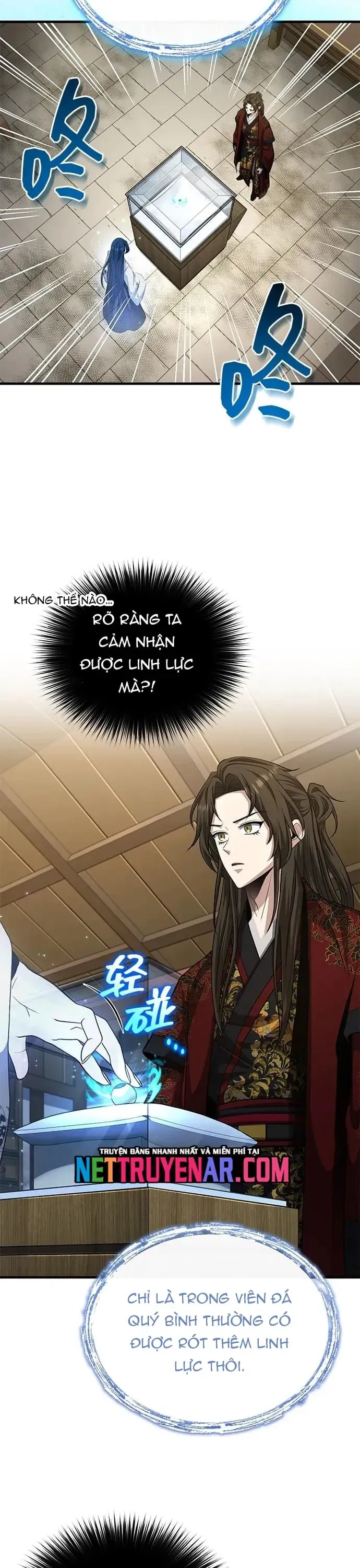 Thiếu Gia Yểu Mệnh Nhà Họ Bạch Chapter 55 - 2