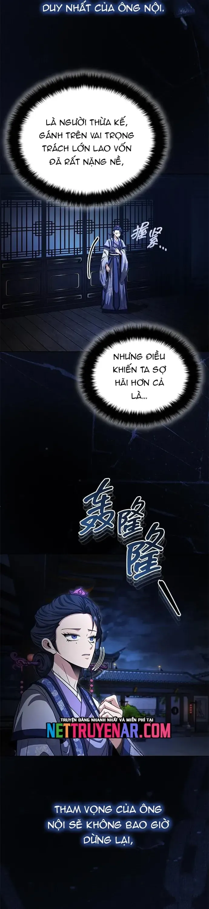 Thiếu Gia Yểu Mệnh Nhà Họ Bạch Chapter 55 - 11