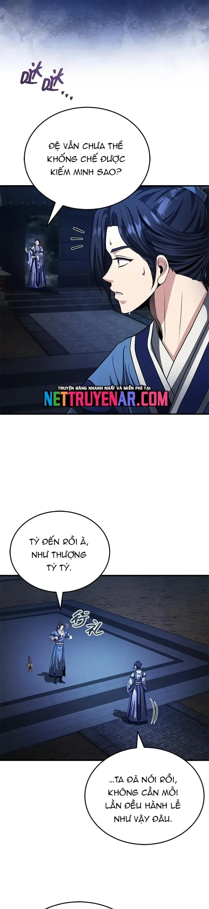 Thiếu Gia Yểu Mệnh Nhà Họ Bạch Chapter 55 - 13