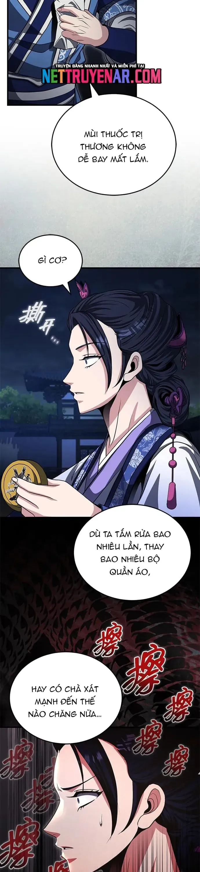 Thiếu Gia Yểu Mệnh Nhà Họ Bạch Chapter 55 - 15