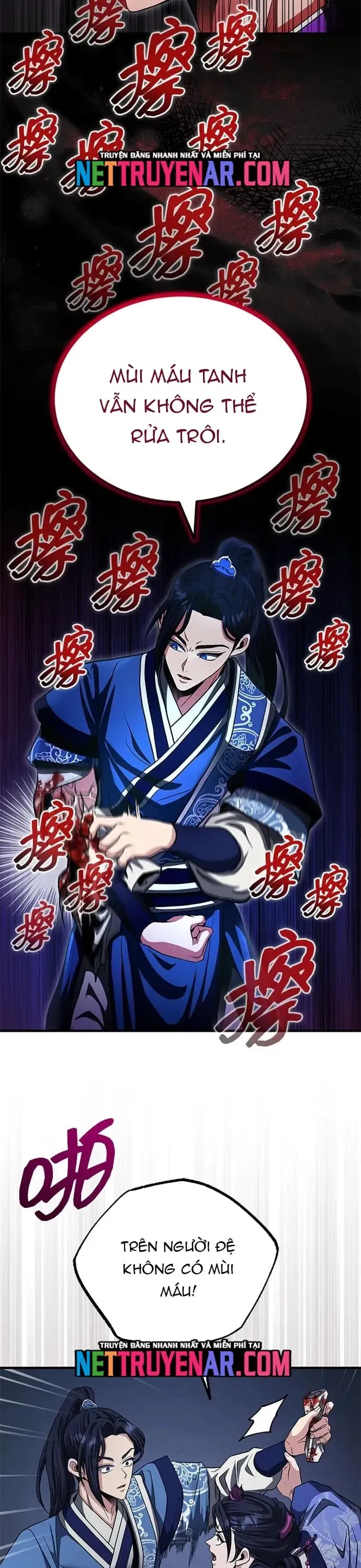 Thiếu Gia Yểu Mệnh Nhà Họ Bạch Chapter 55 - 16