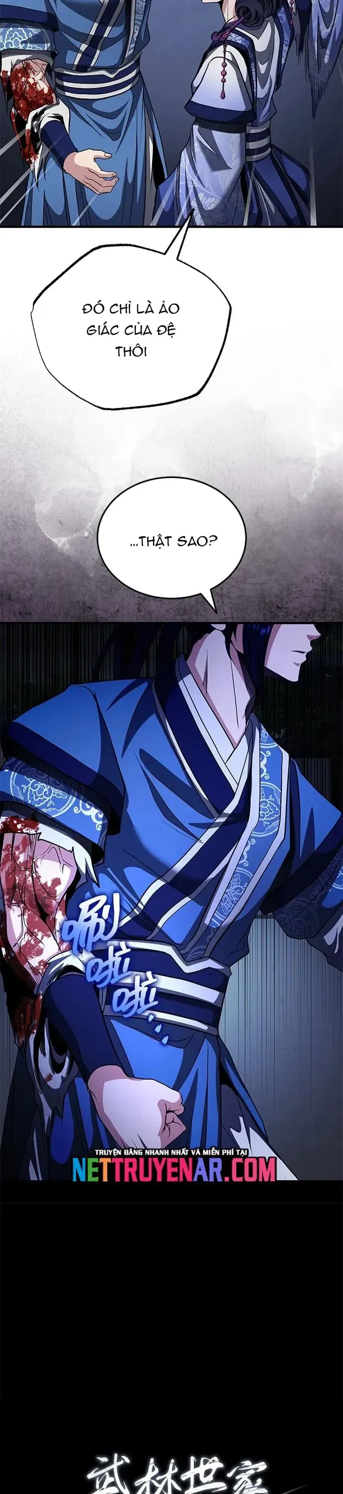 Thiếu Gia Yểu Mệnh Nhà Họ Bạch Chapter 55 - 17