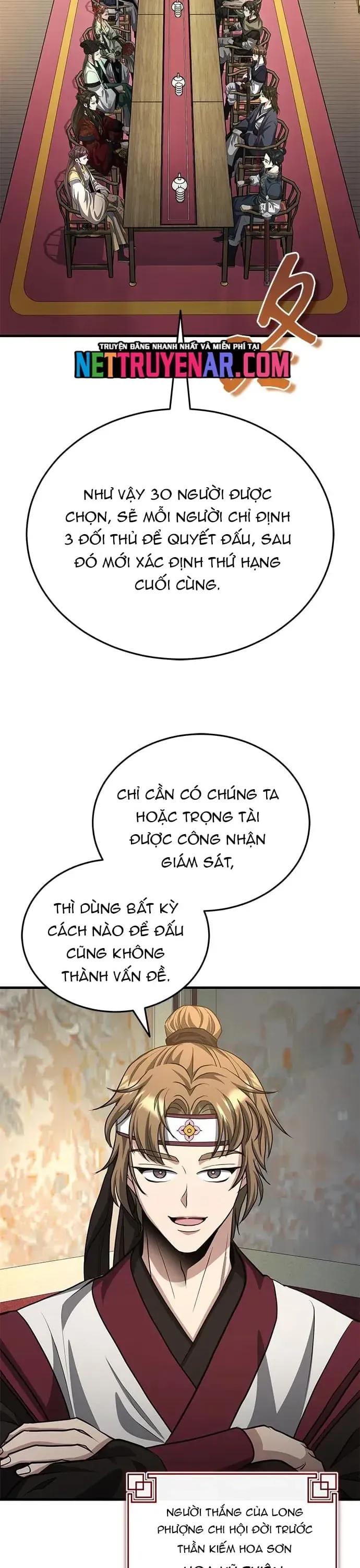 Thiếu Gia Yểu Mệnh Nhà Họ Bạch Chapter 55 - 19