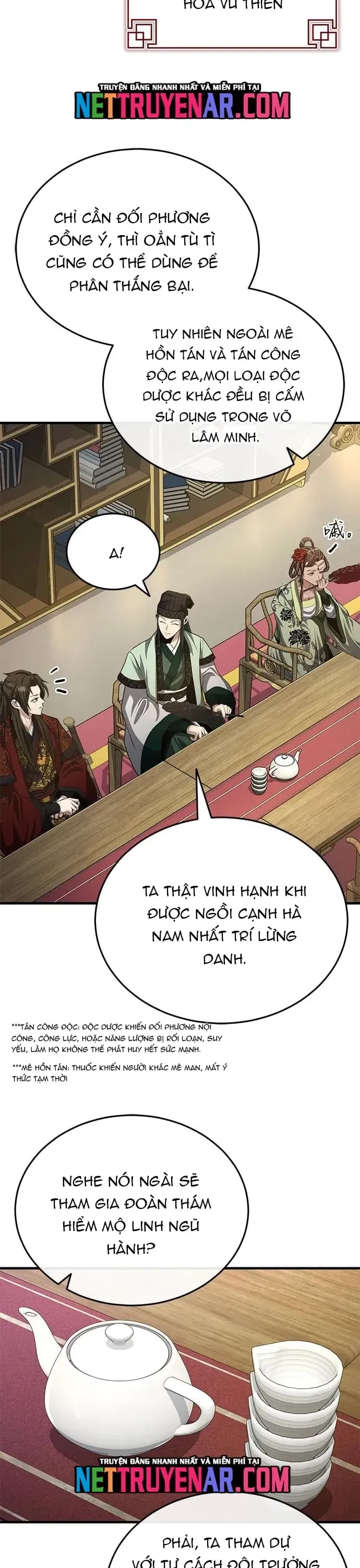 Thiếu Gia Yểu Mệnh Nhà Họ Bạch Chapter 55 - 20