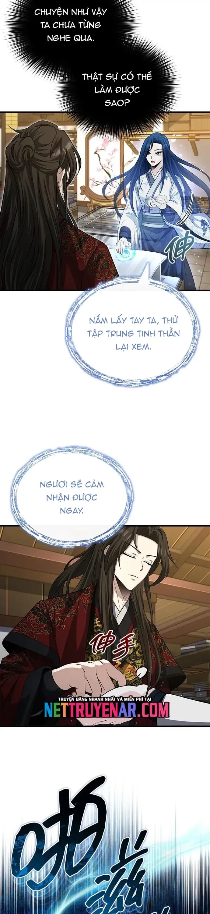 Thiếu Gia Yểu Mệnh Nhà Họ Bạch Chapter 55 - 3