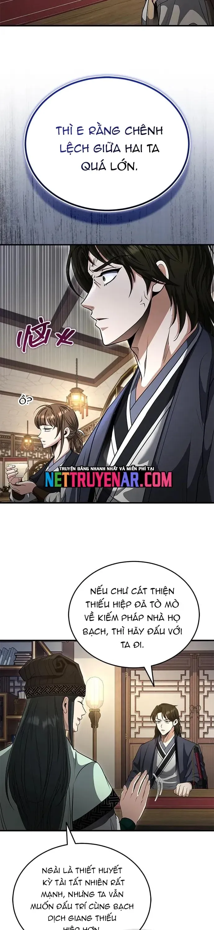 Thiếu Gia Yểu Mệnh Nhà Họ Bạch Chapter 55 - 23