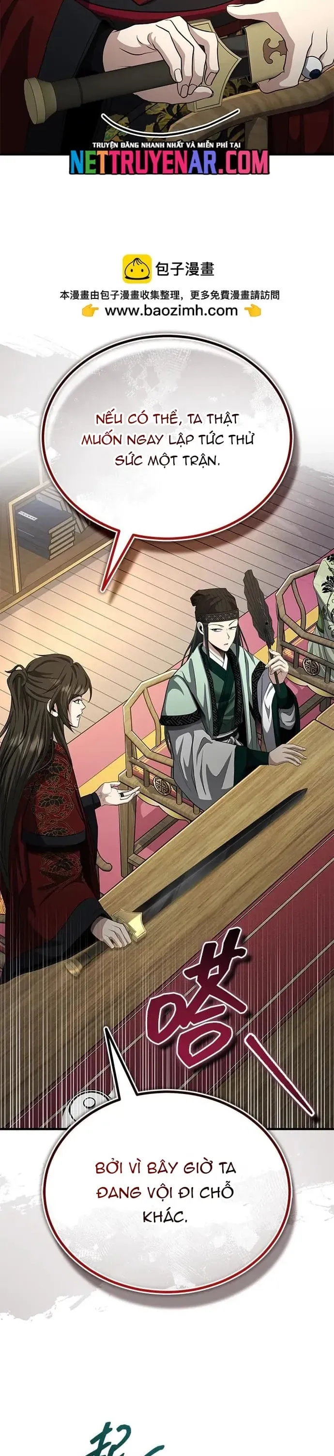 Thiếu Gia Yểu Mệnh Nhà Họ Bạch Chapter 55 - 26