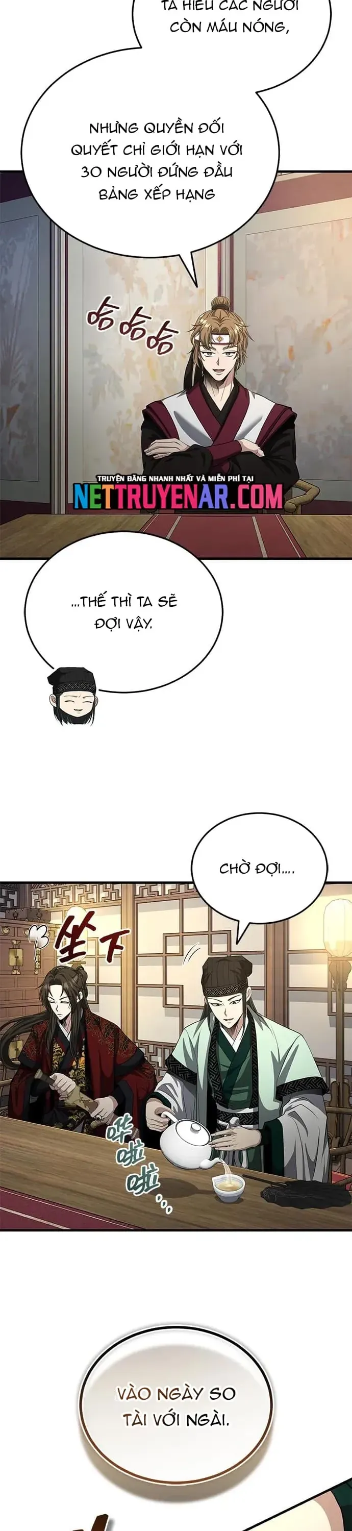 Thiếu Gia Yểu Mệnh Nhà Họ Bạch Chapter 55 - 28