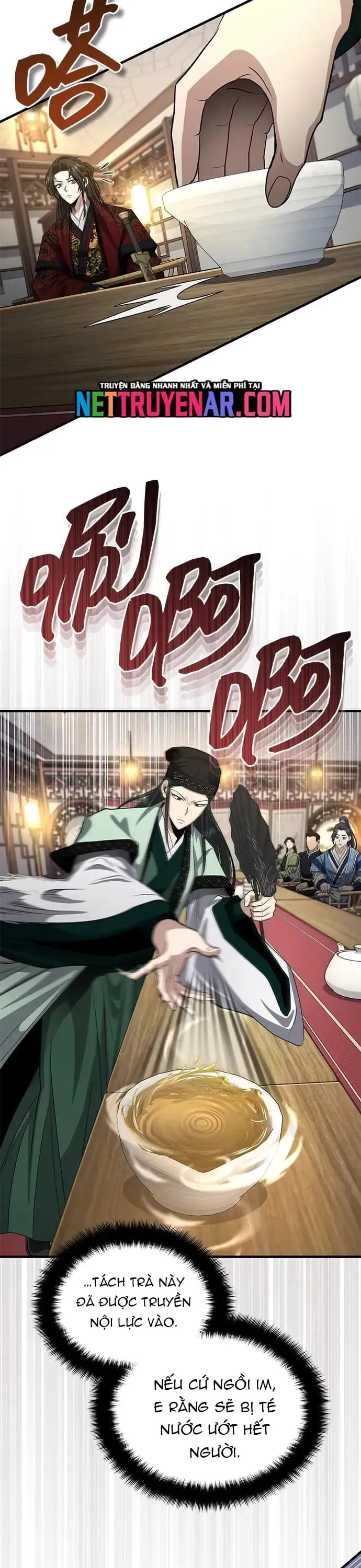 Thiếu Gia Yểu Mệnh Nhà Họ Bạch Chapter 55 - 29