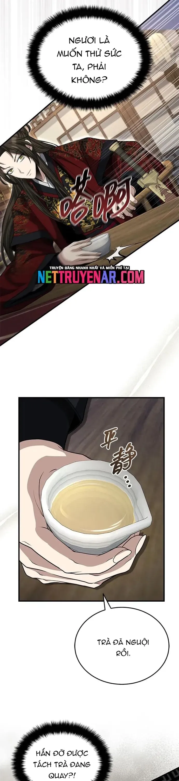 Thiếu Gia Yểu Mệnh Nhà Họ Bạch Chapter 55 - 30
