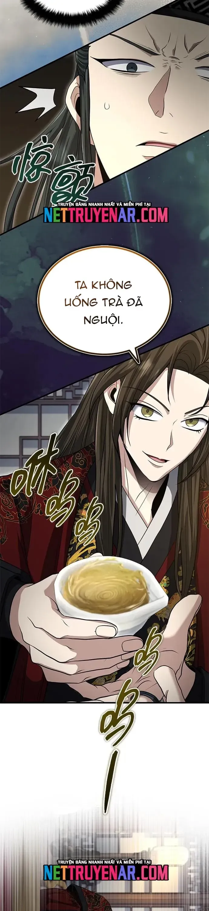 Thiếu Gia Yểu Mệnh Nhà Họ Bạch Chapter 55 - 31