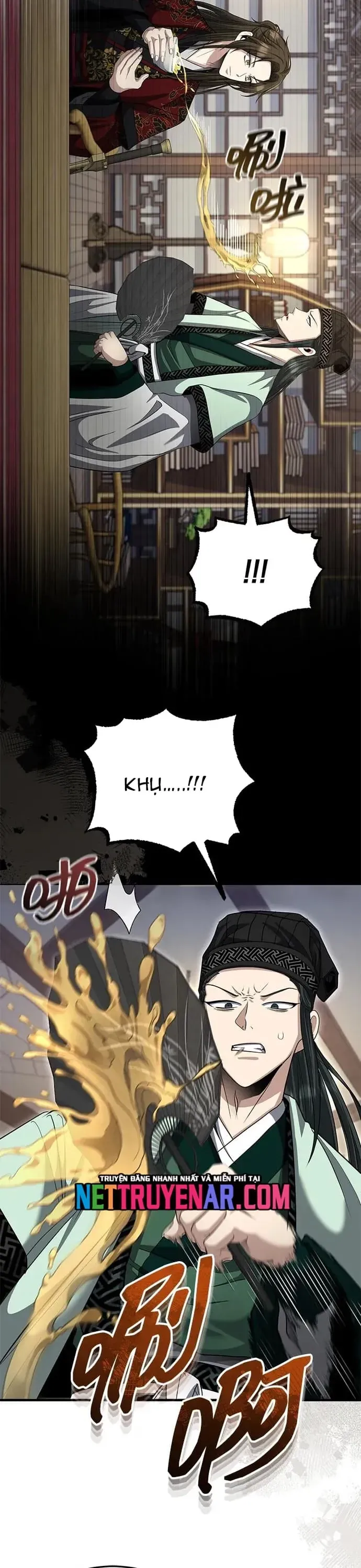 Thiếu Gia Yểu Mệnh Nhà Họ Bạch Chapter 55 - 32