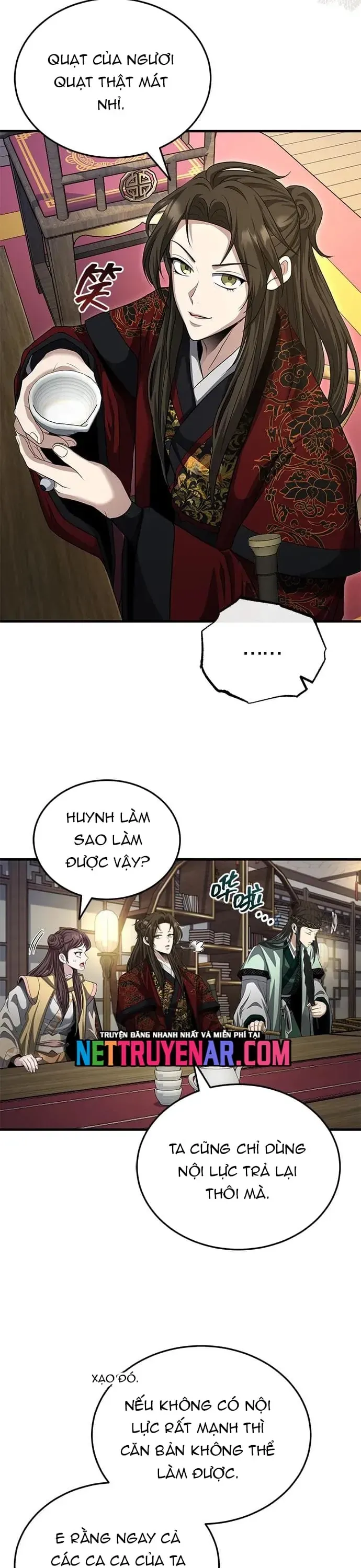 Thiếu Gia Yểu Mệnh Nhà Họ Bạch Chapter 55 - 33