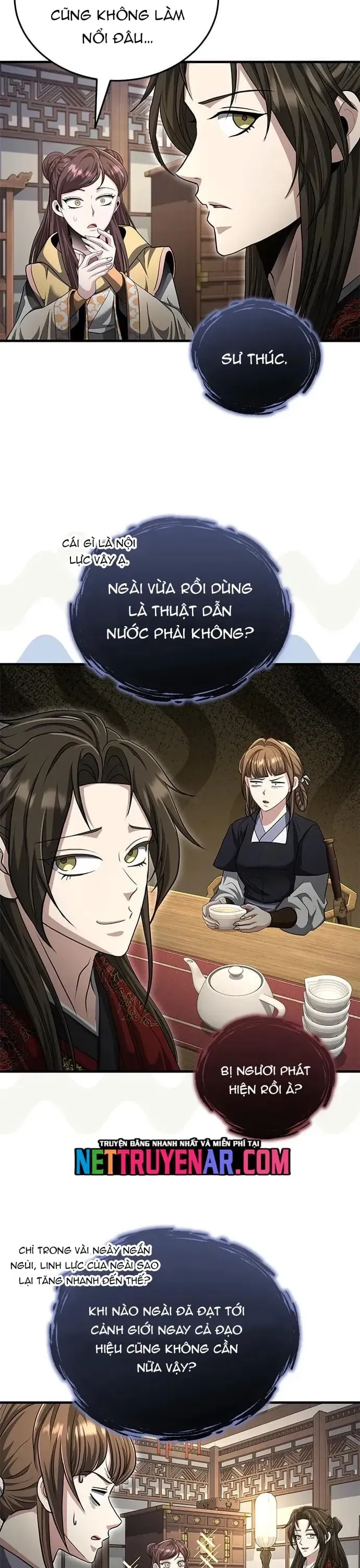 Thiếu Gia Yểu Mệnh Nhà Họ Bạch Chapter 55 - 34