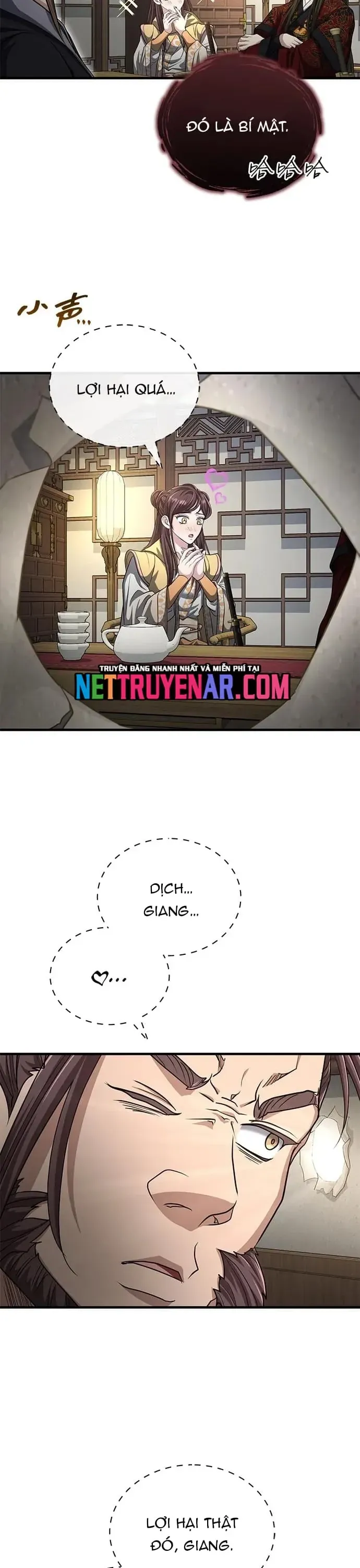 Thiếu Gia Yểu Mệnh Nhà Họ Bạch Chapter 55 - 35