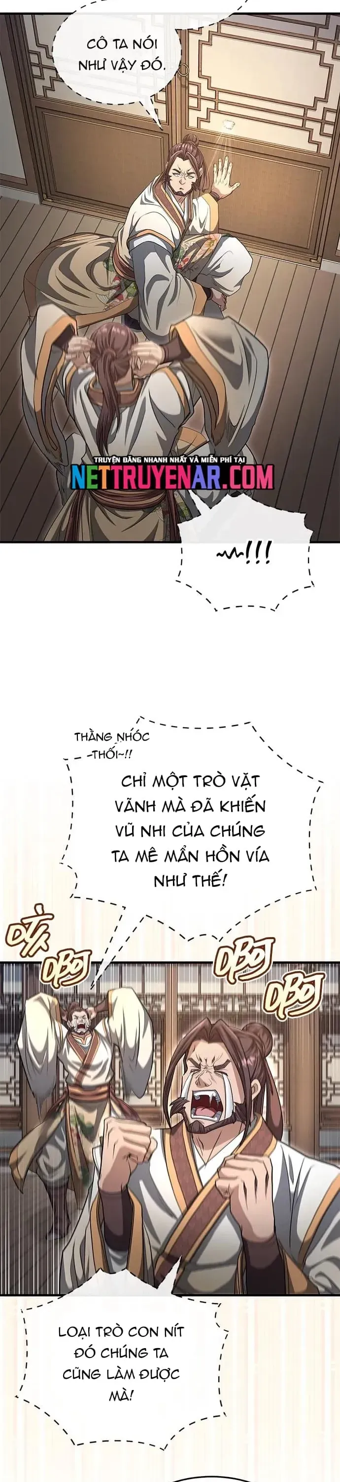 Thiếu Gia Yểu Mệnh Nhà Họ Bạch Chapter 55 - 36