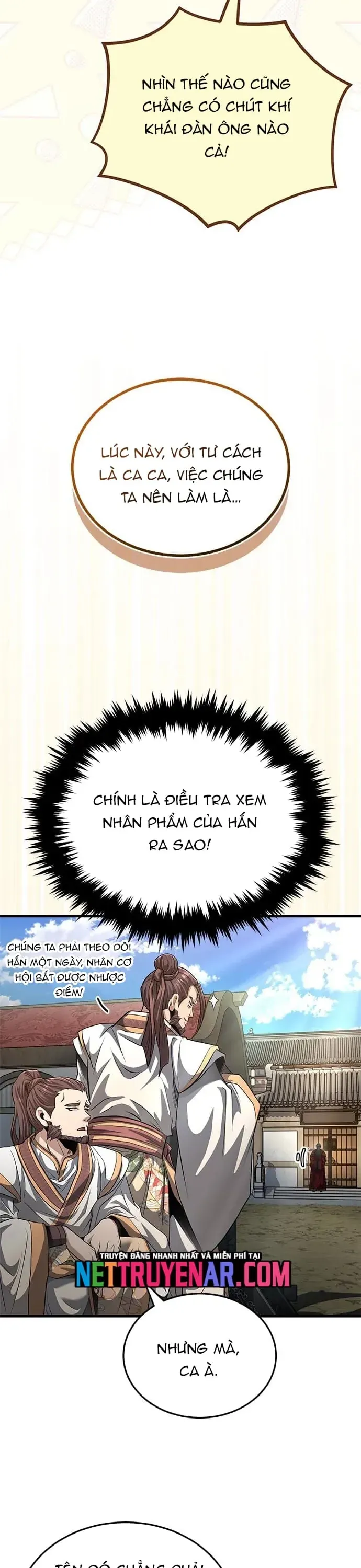 Thiếu Gia Yểu Mệnh Nhà Họ Bạch Chapter 55 - 40