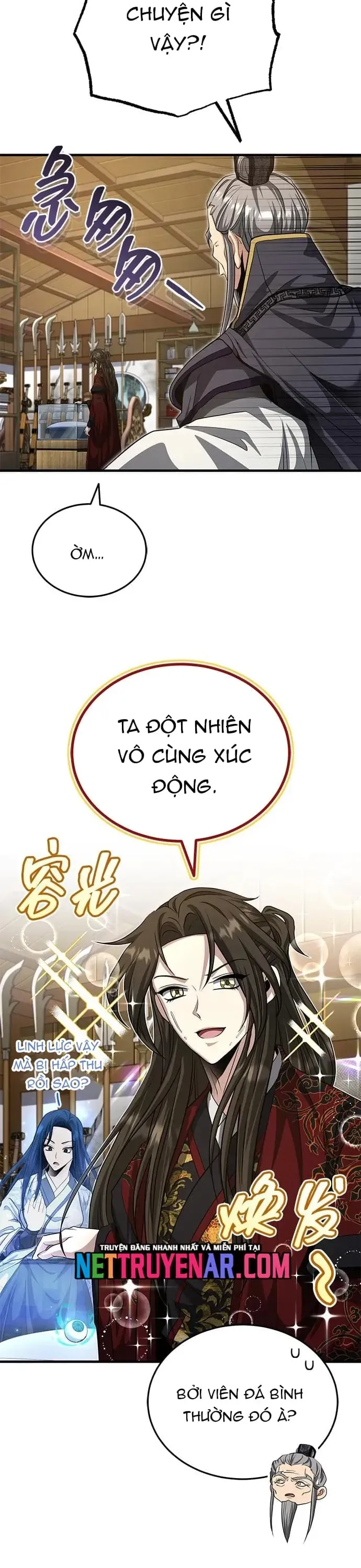 Thiếu Gia Yểu Mệnh Nhà Họ Bạch Chapter 55 - 5