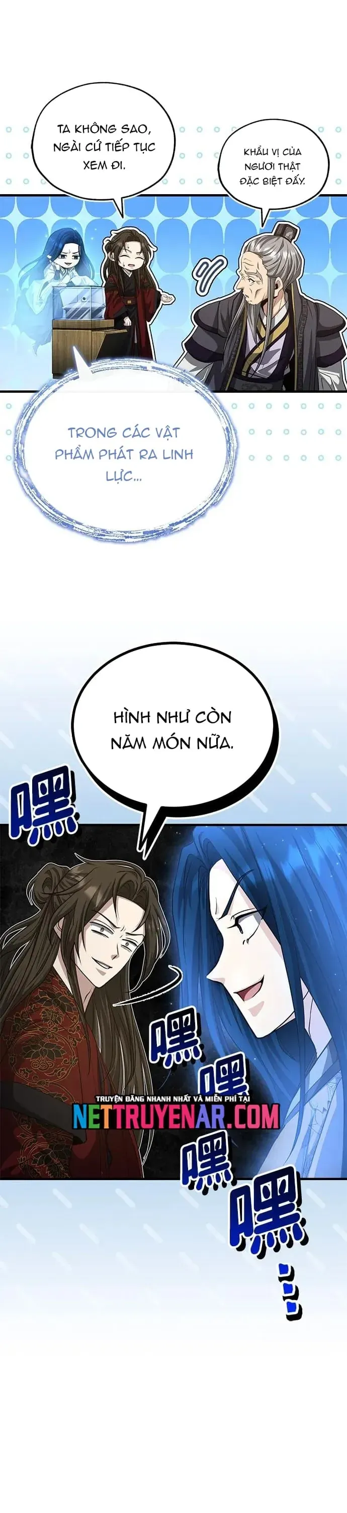 Thiếu Gia Yểu Mệnh Nhà Họ Bạch Chapter 55 - 6