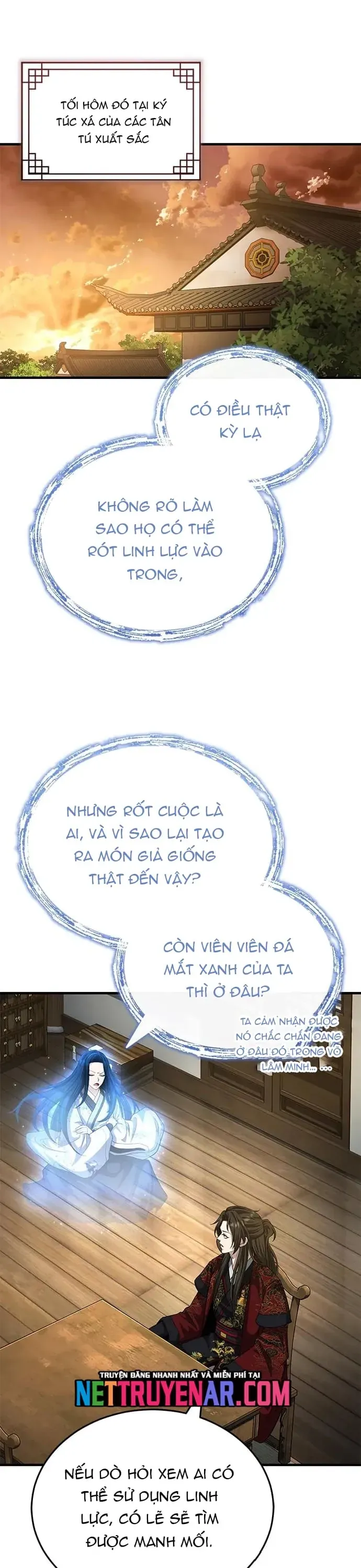 Thiếu Gia Yểu Mệnh Nhà Họ Bạch Chapter 55 - 7