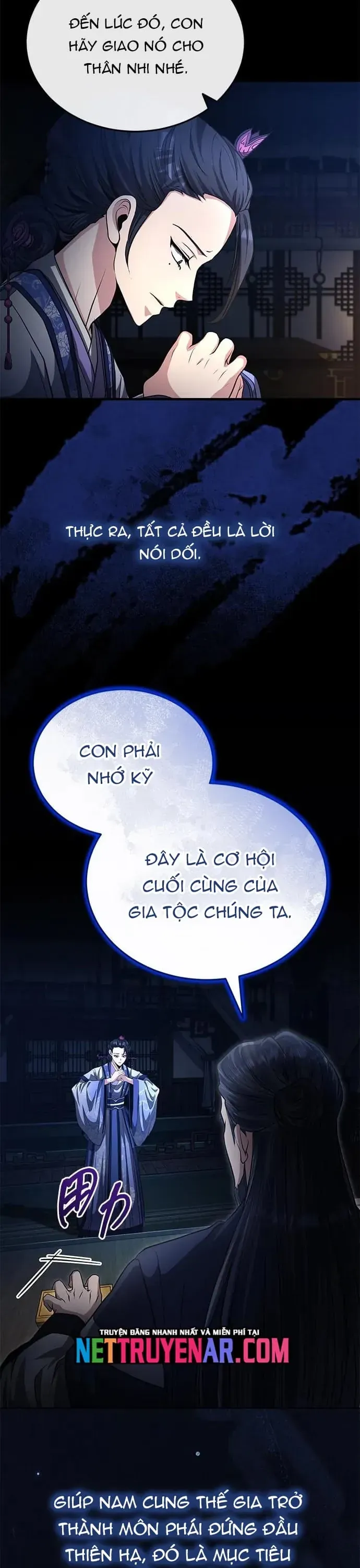 Thiếu Gia Yểu Mệnh Nhà Họ Bạch Chapter 55 - 10