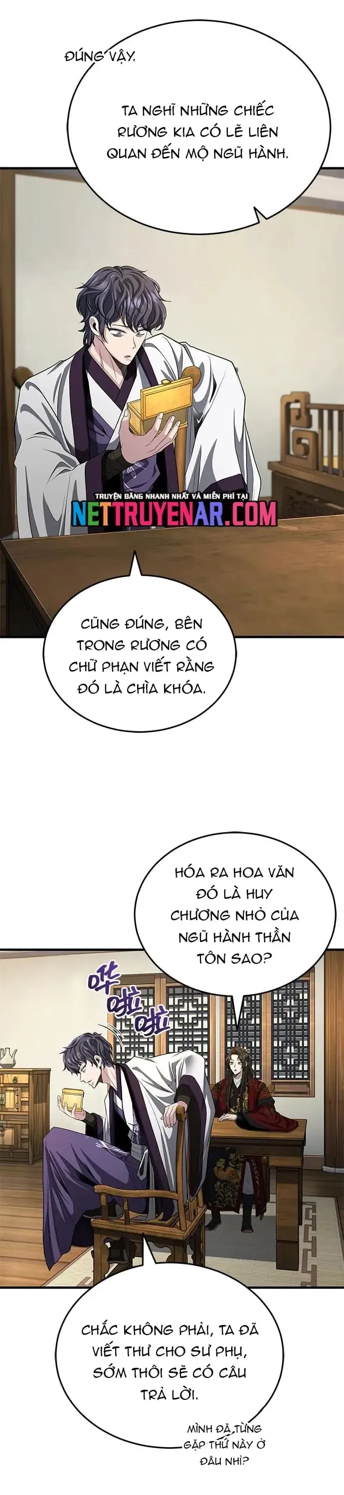 Thiếu Gia Yểu Mệnh Nhà Họ Bạch Chapter 56 - 2
