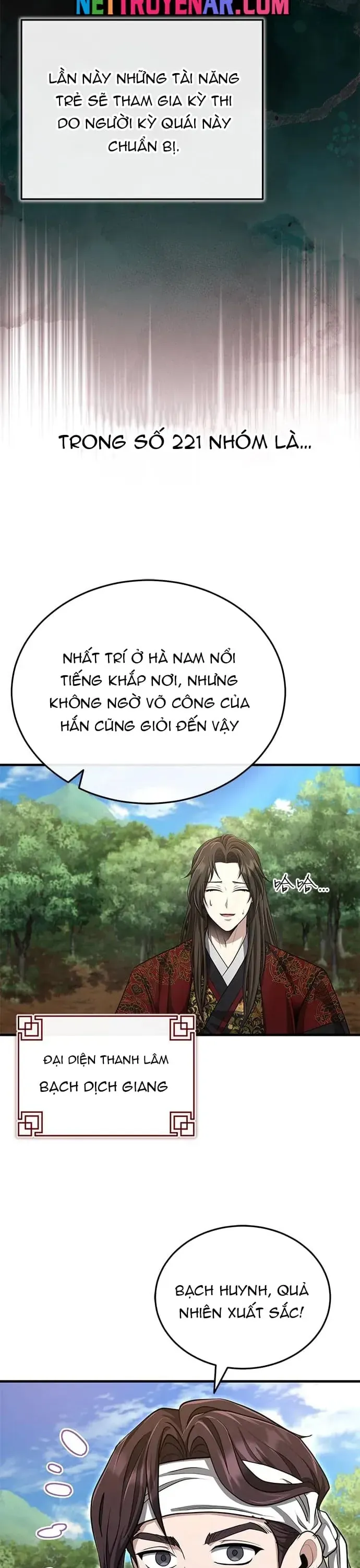 Thiếu Gia Yểu Mệnh Nhà Họ Bạch Chapter 56 - 11