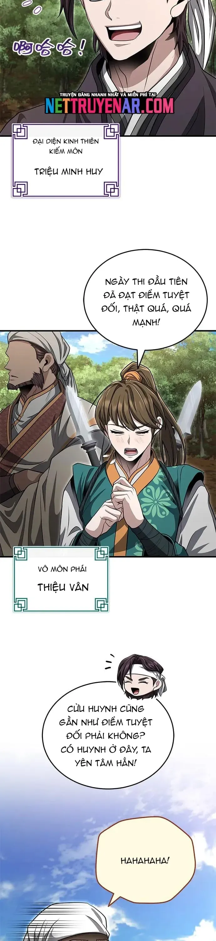 Thiếu Gia Yểu Mệnh Nhà Họ Bạch Chapter 56 - 12