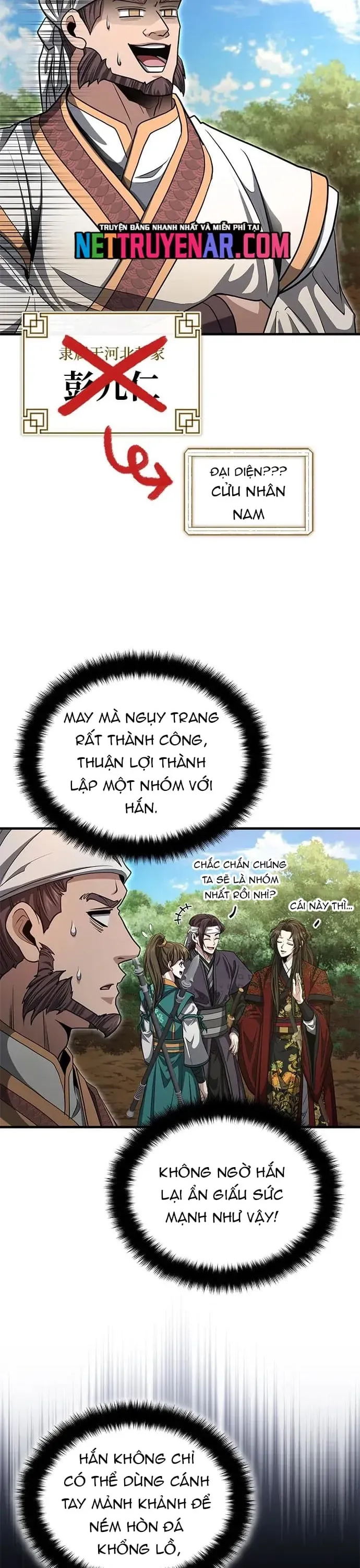 Thiếu Gia Yểu Mệnh Nhà Họ Bạch Chapter 56 - 13