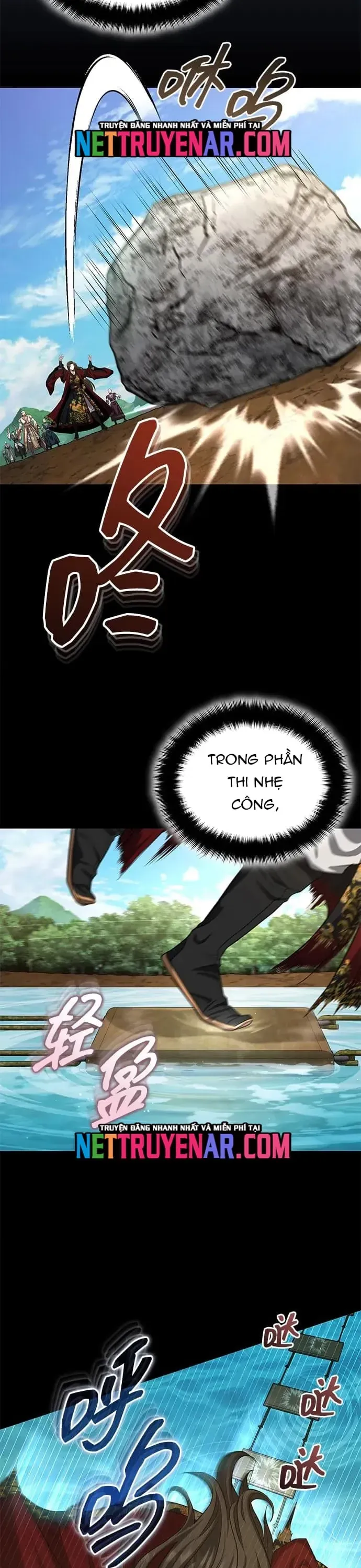 Thiếu Gia Yểu Mệnh Nhà Họ Bạch Chapter 56 - 14