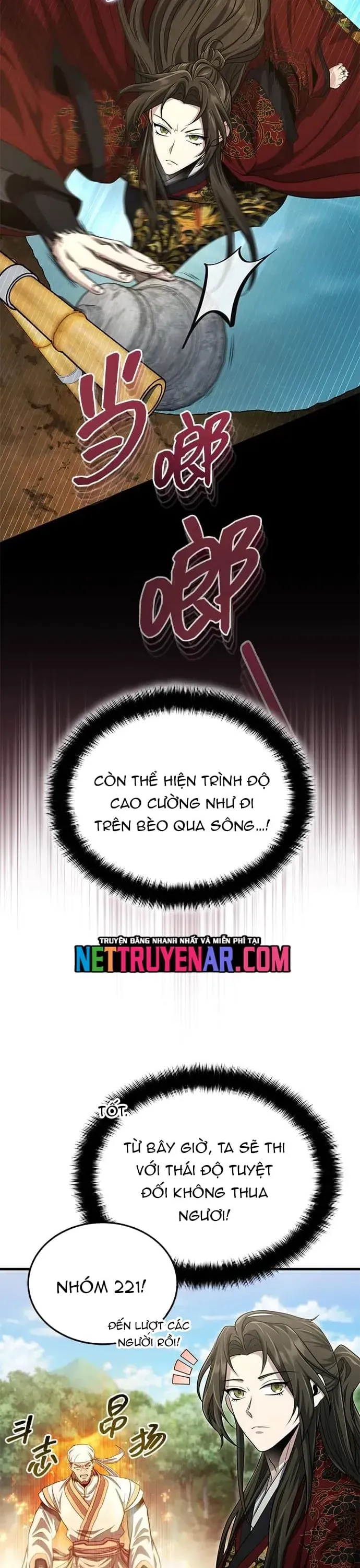 Thiếu Gia Yểu Mệnh Nhà Họ Bạch Chapter 56 - 15