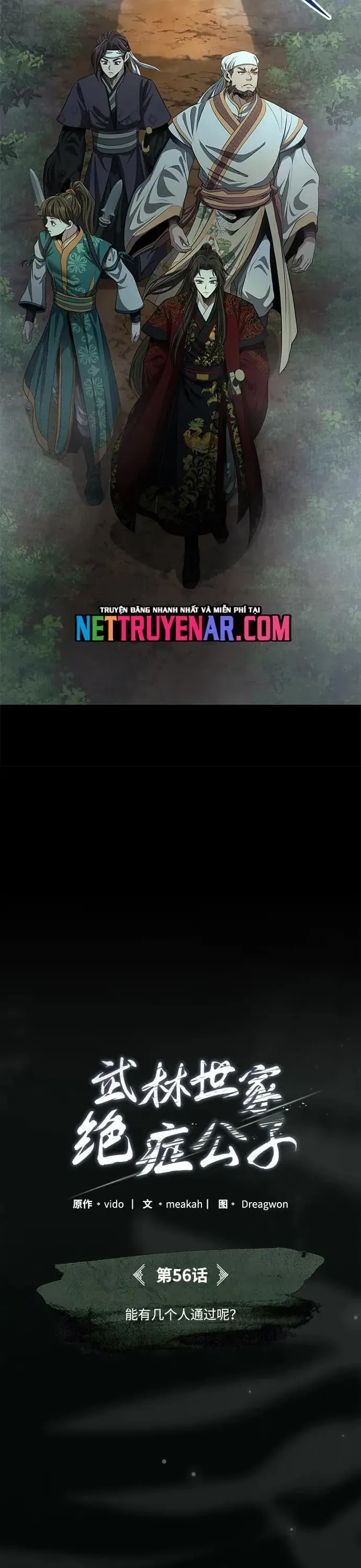 Thiếu Gia Yểu Mệnh Nhà Họ Bạch Chapter 56 - 17