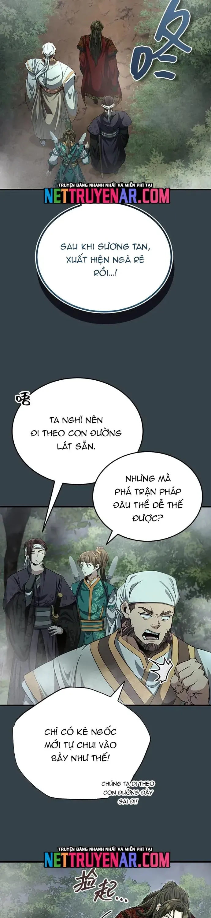 Thiếu Gia Yểu Mệnh Nhà Họ Bạch Chapter 56 - 19