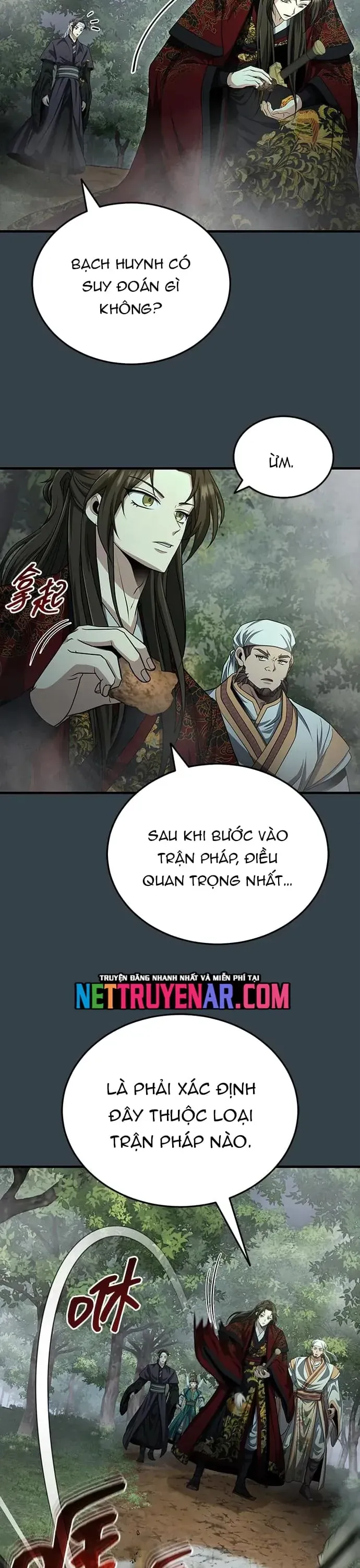 Thiếu Gia Yểu Mệnh Nhà Họ Bạch Chapter 56 - 20