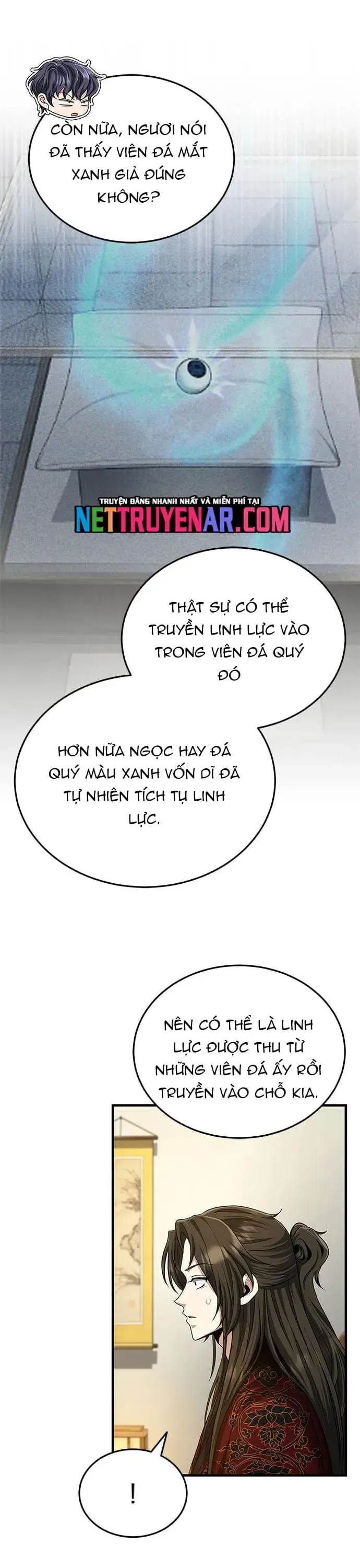 Thiếu Gia Yểu Mệnh Nhà Họ Bạch Chapter 56 - 3