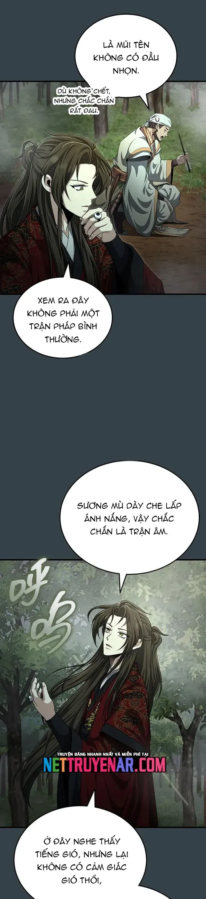 Thiếu Gia Yểu Mệnh Nhà Họ Bạch Chapter 56 - 23