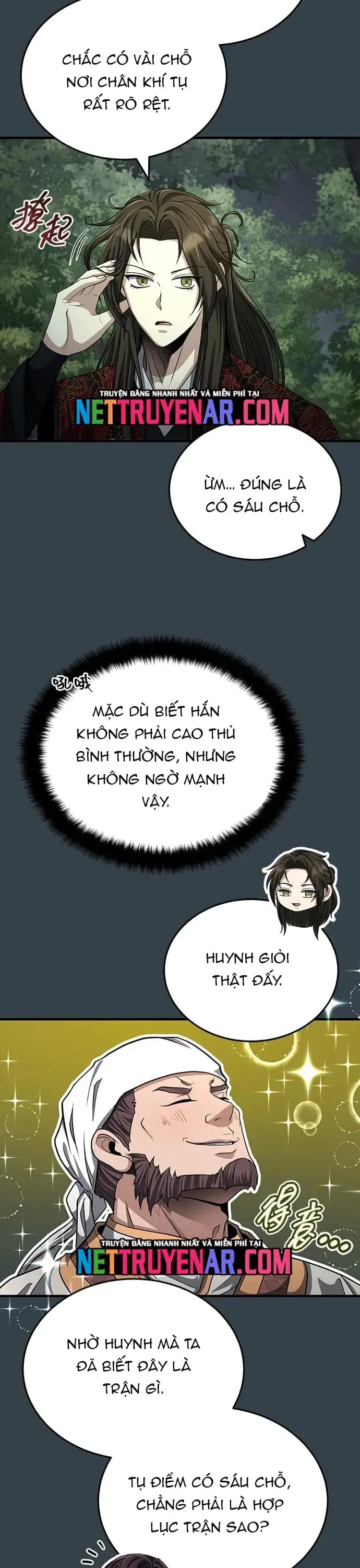 Thiếu Gia Yểu Mệnh Nhà Họ Bạch Chapter 56 - 28