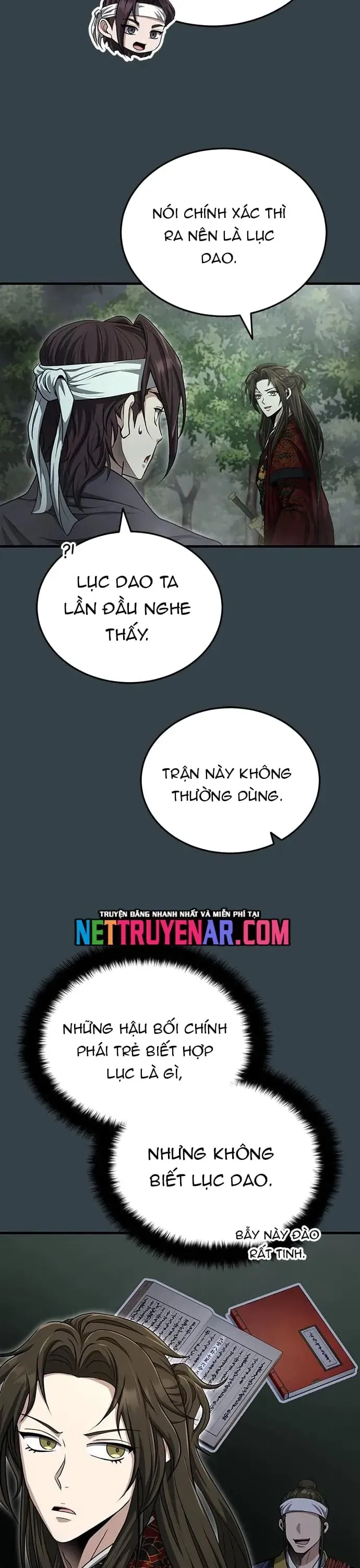 Thiếu Gia Yểu Mệnh Nhà Họ Bạch Chapter 56 - 29