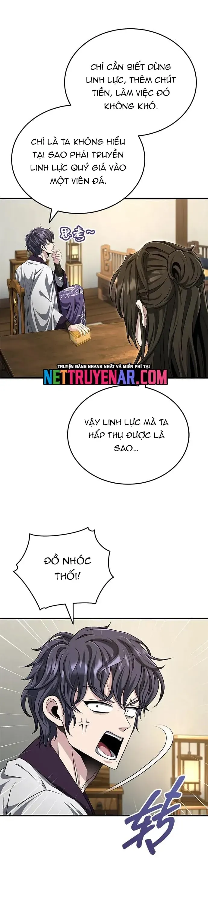 Thiếu Gia Yểu Mệnh Nhà Họ Bạch Chapter 56 - 4